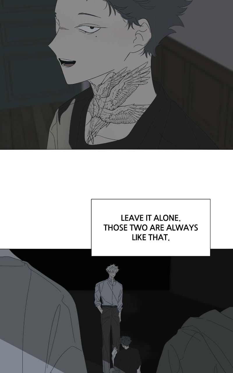 Moonchild Chapter 140 page 26 - 