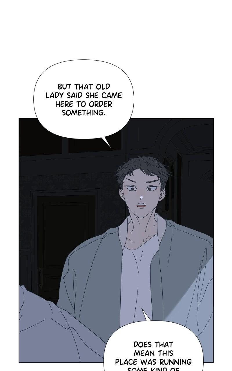 Moonchild Chapter 140 page 28 - 