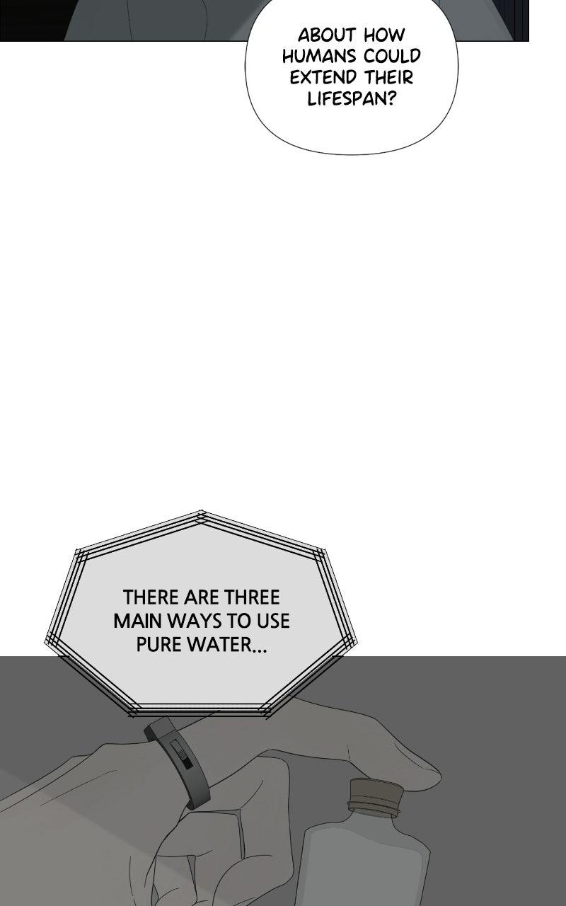 Moonchild Chapter 140 page 33 - 