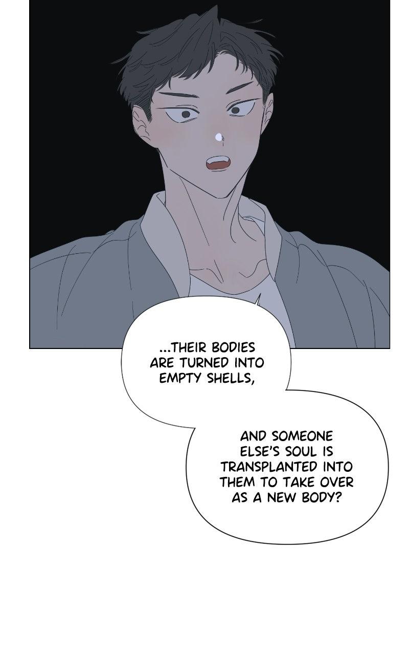Moonchild Chapter 140 page 35 - 