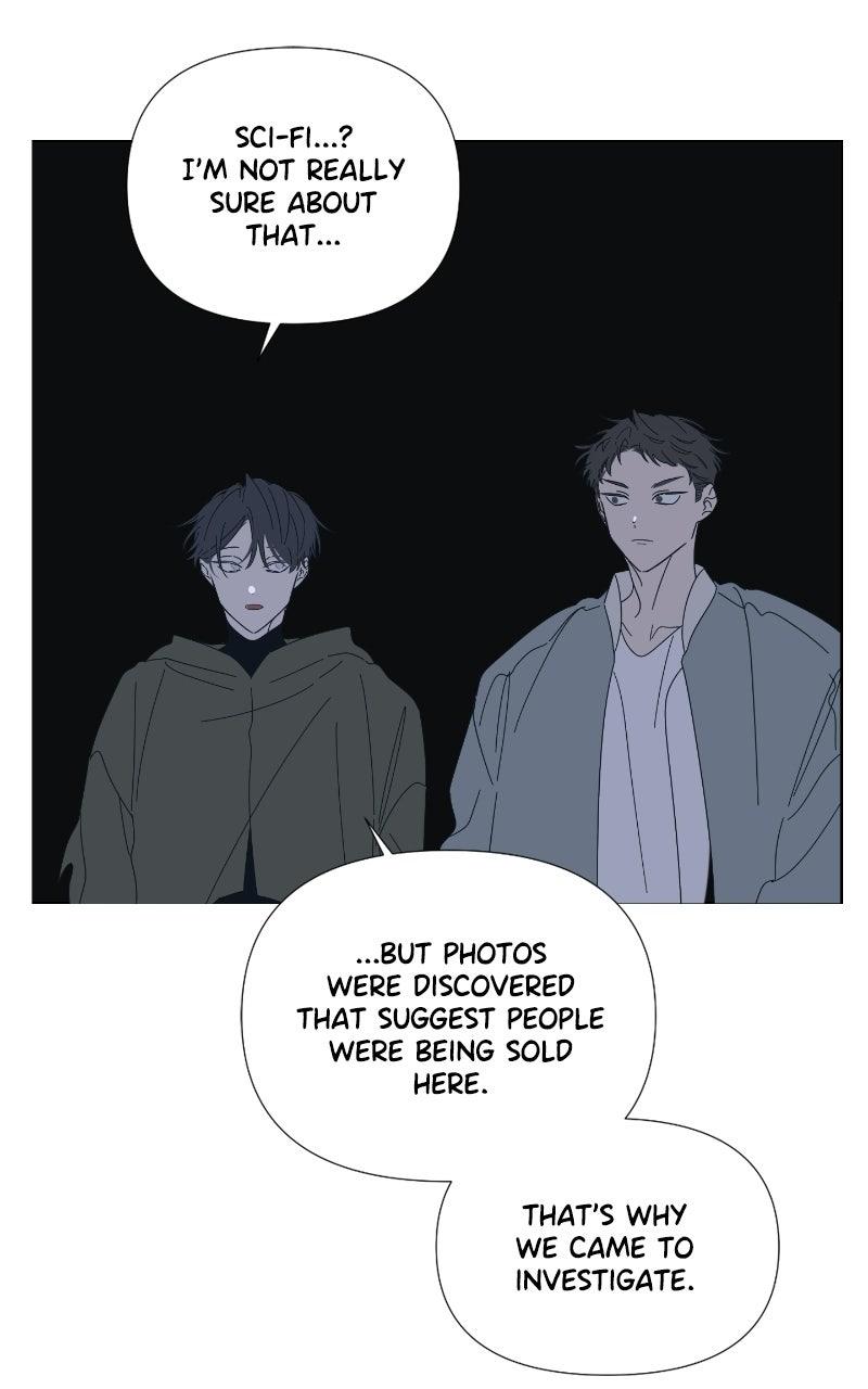 Moonchild Chapter 140 page 36 - 