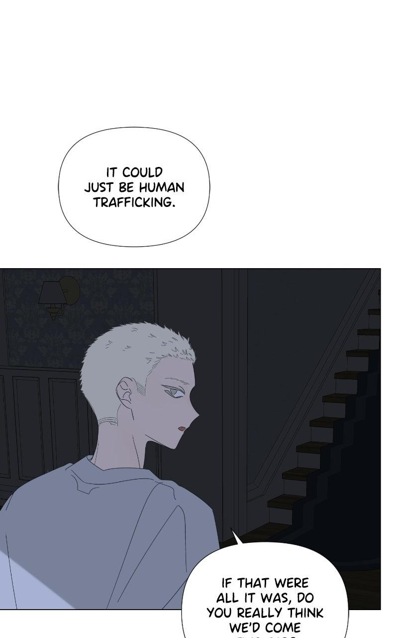 Moonchild Chapter 140 page 37 - 