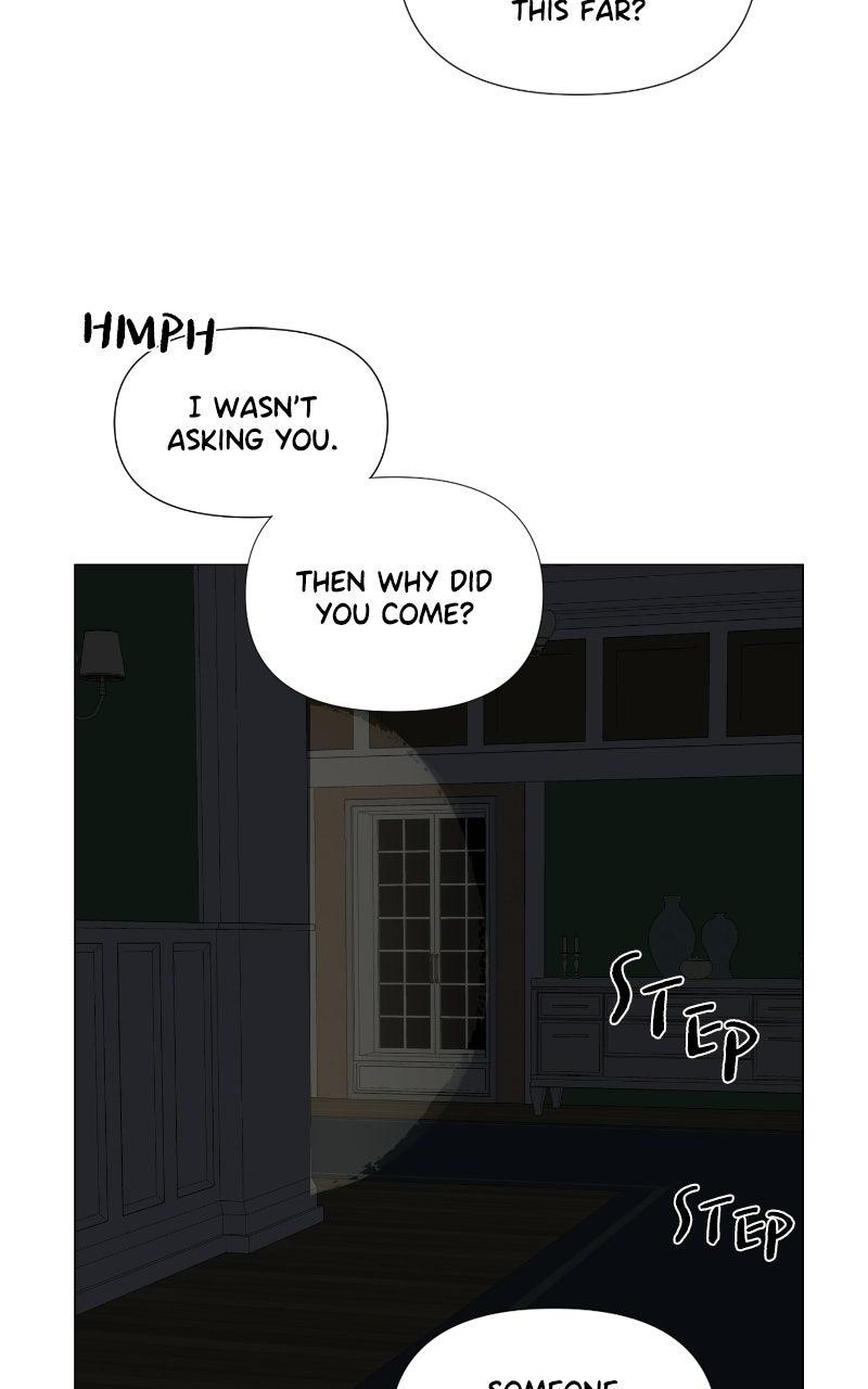 Moonchild Chapter 140 page 38 - 