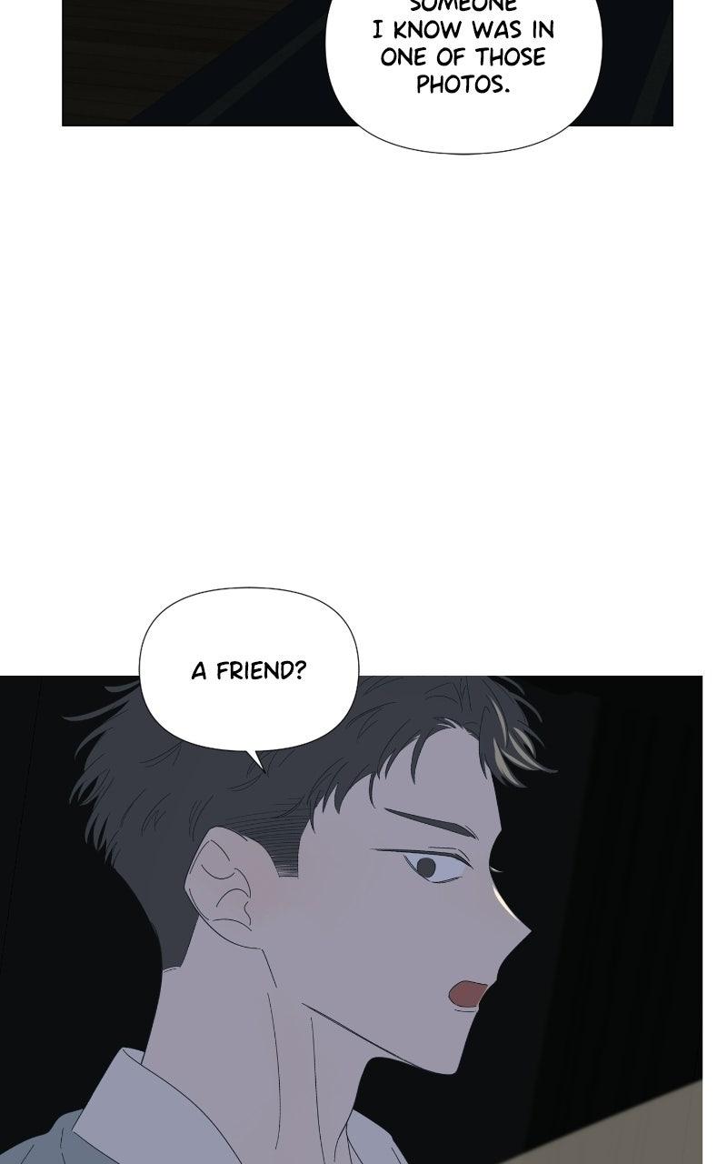 Moonchild Chapter 140 page 39 - 
