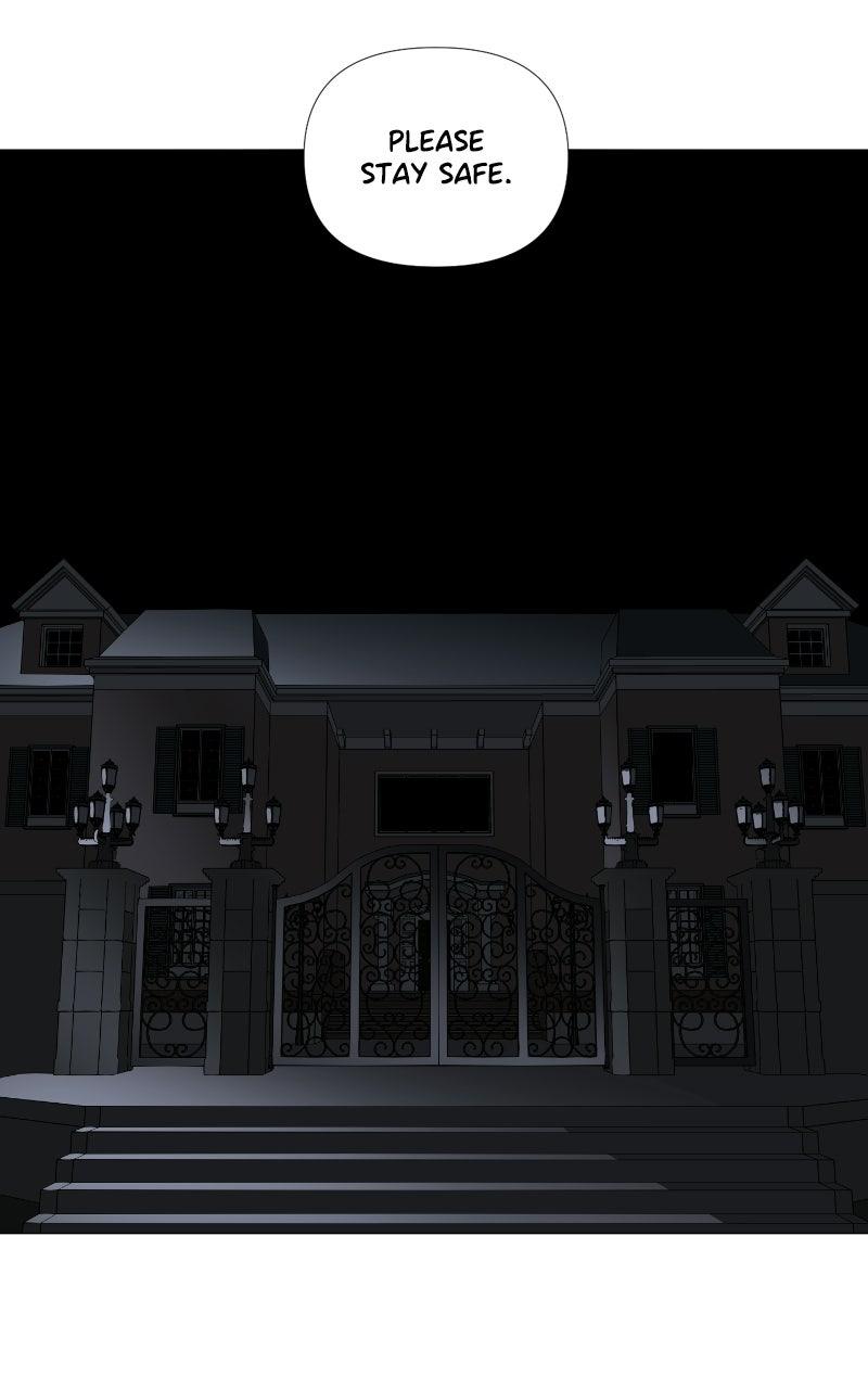 Moonchild Chapter 140 page 5 - 