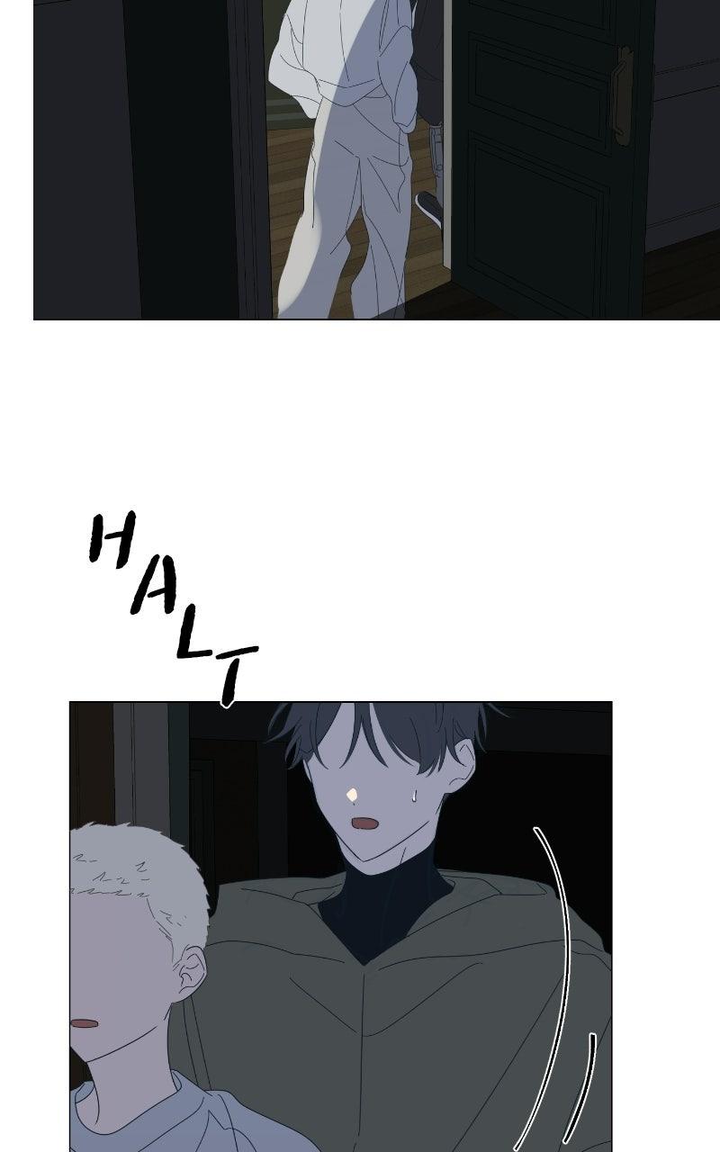 Moonchild Chapter 140 page 44 - 