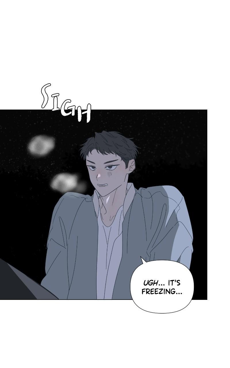Moonchild Chapter 140 page 6 - 