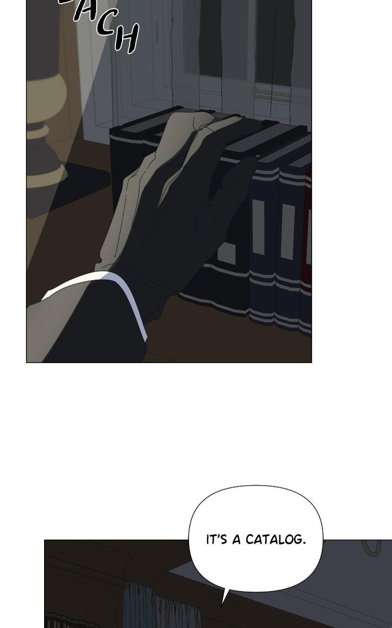 Moonchild Chapter 140 page 52 - 