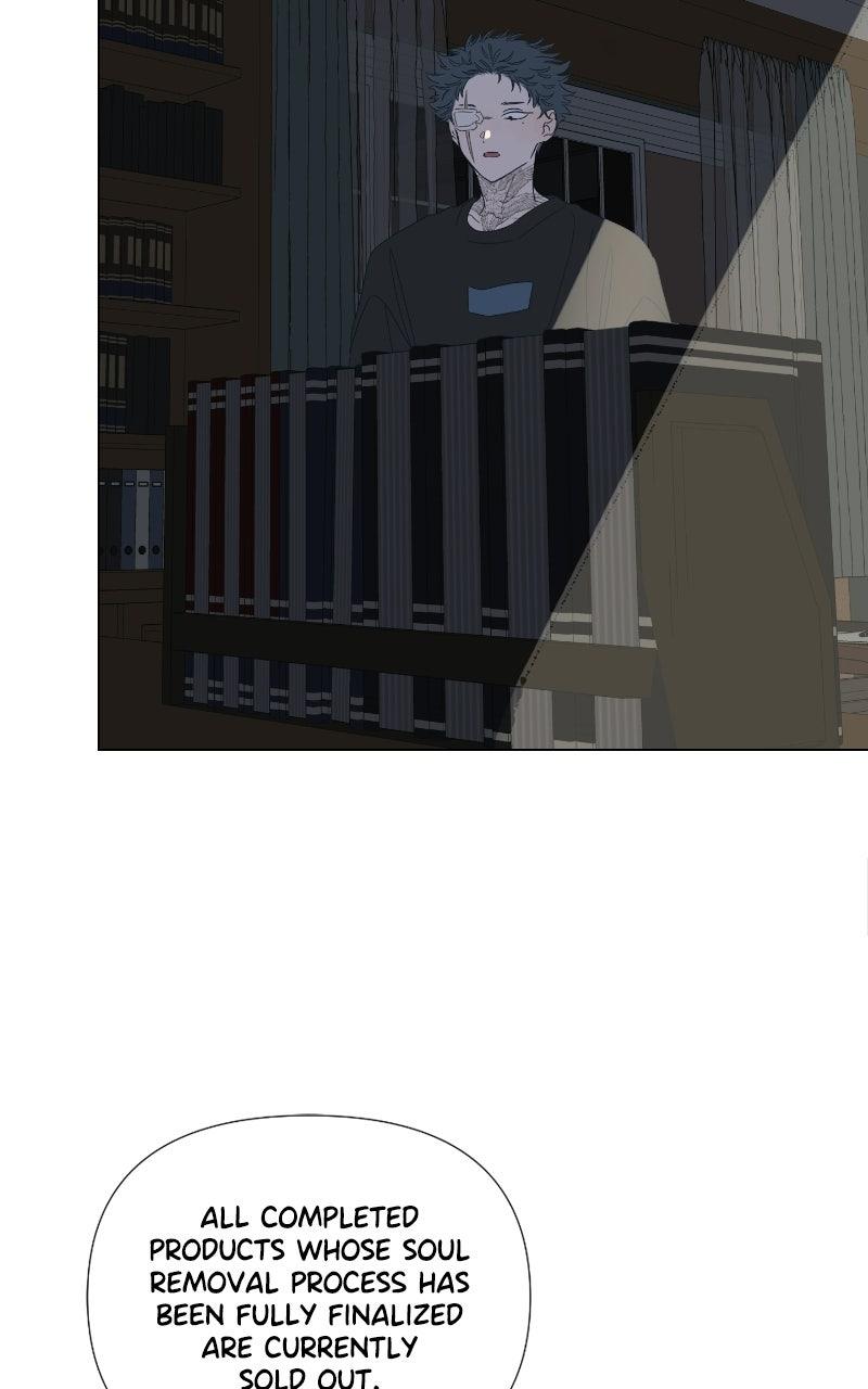 Moonchild Chapter 140 page 53 - 