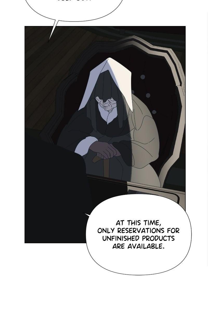 Moonchild Chapter 140 page 54 - 