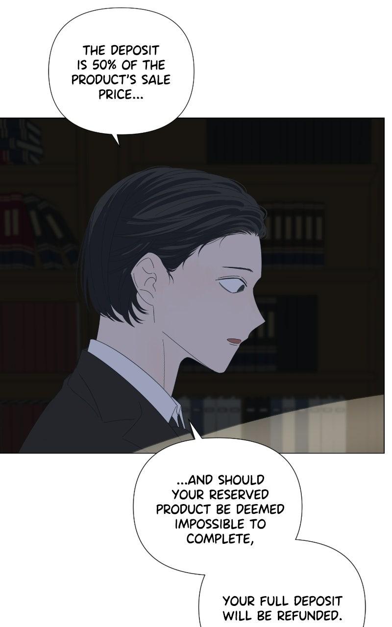 Moonchild Chapter 140 page 55 - 