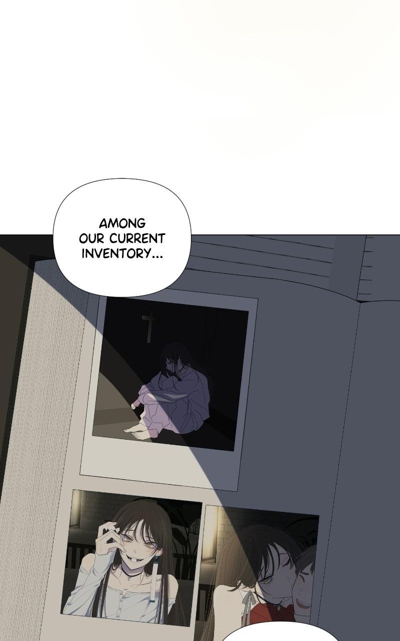 Moonchild Chapter 140 page 58 - 