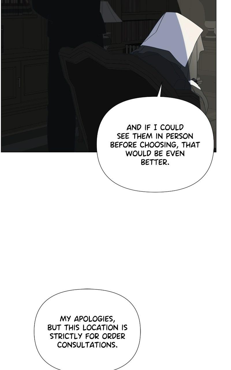 Moonchild Chapter 140 page 64 - 