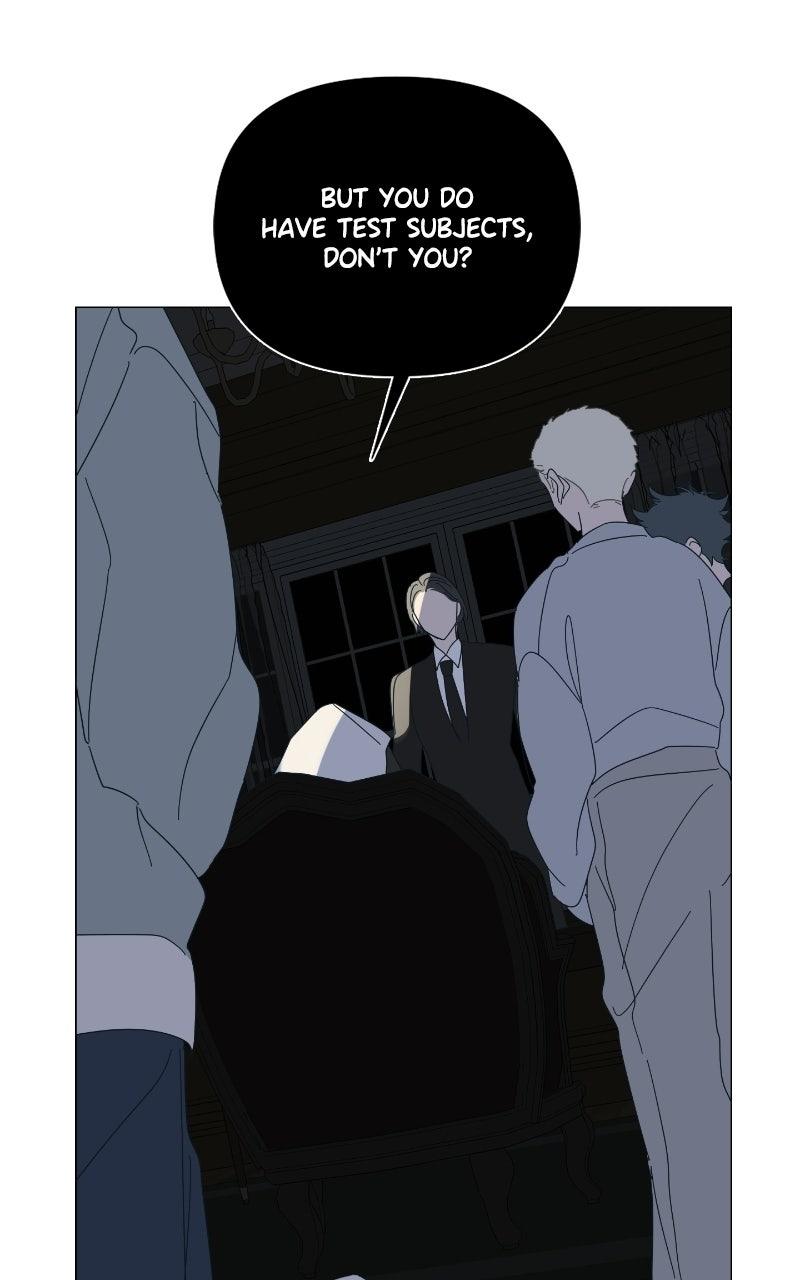 Moonchild Chapter 140 page 66 - 
