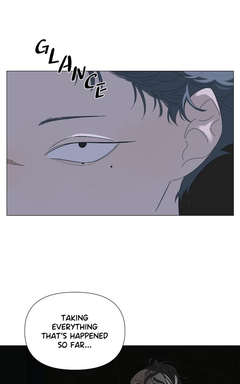 Moonchild Chapter 140 page 8 - 