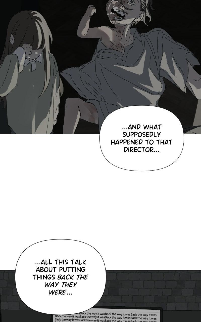 Moonchild Chapter 140 page 9 - 