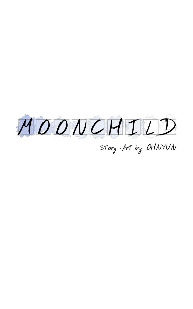 Moonchild Chapter 141 page 1 - 