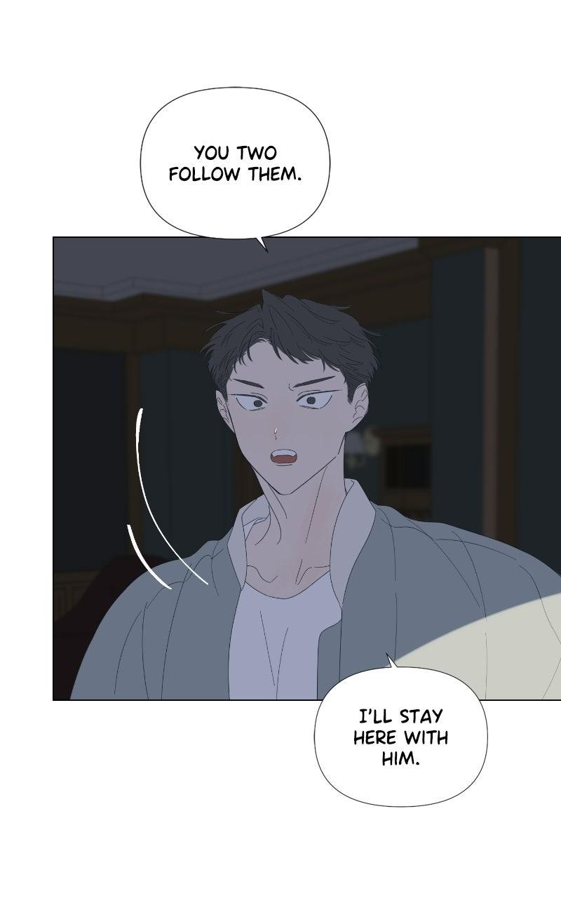 Moonchild Chapter 141 page 11 - 