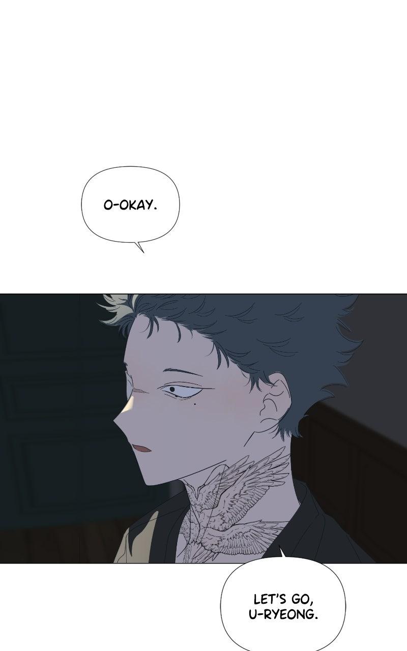Moonchild Chapter 141 page 12 - 