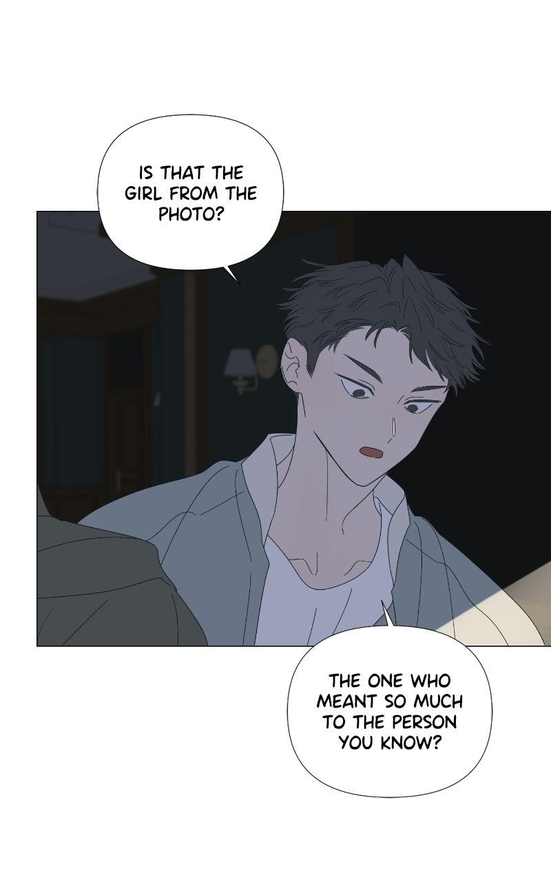 Moonchild Chapter 141 page 15 - 
