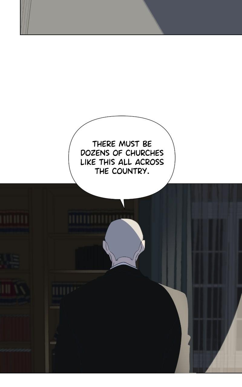 Moonchild Chapter 141 page 19 - 
