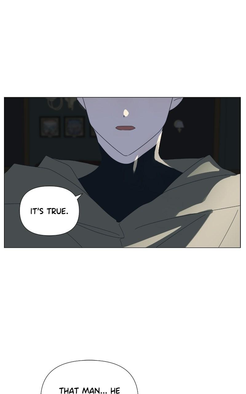 Moonchild Chapter 141 page 21 - 