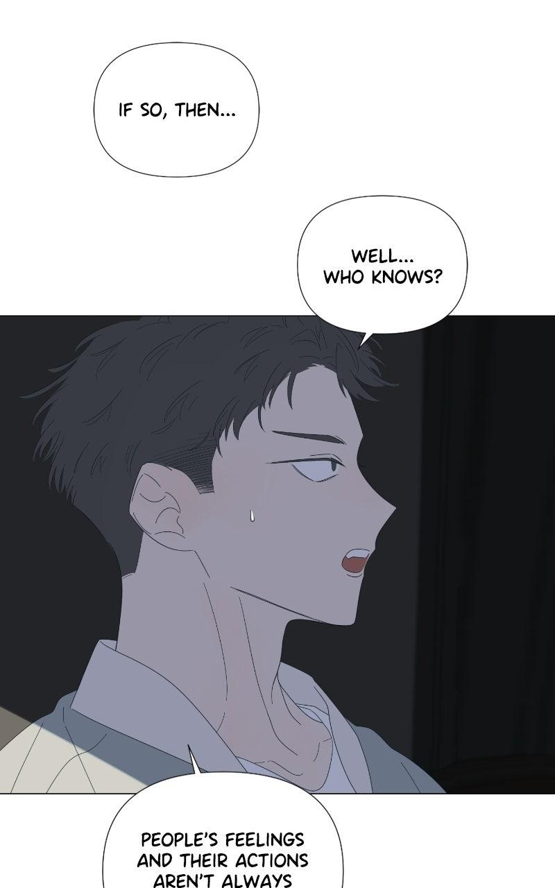 Moonchild Chapter 141 page 25 - 