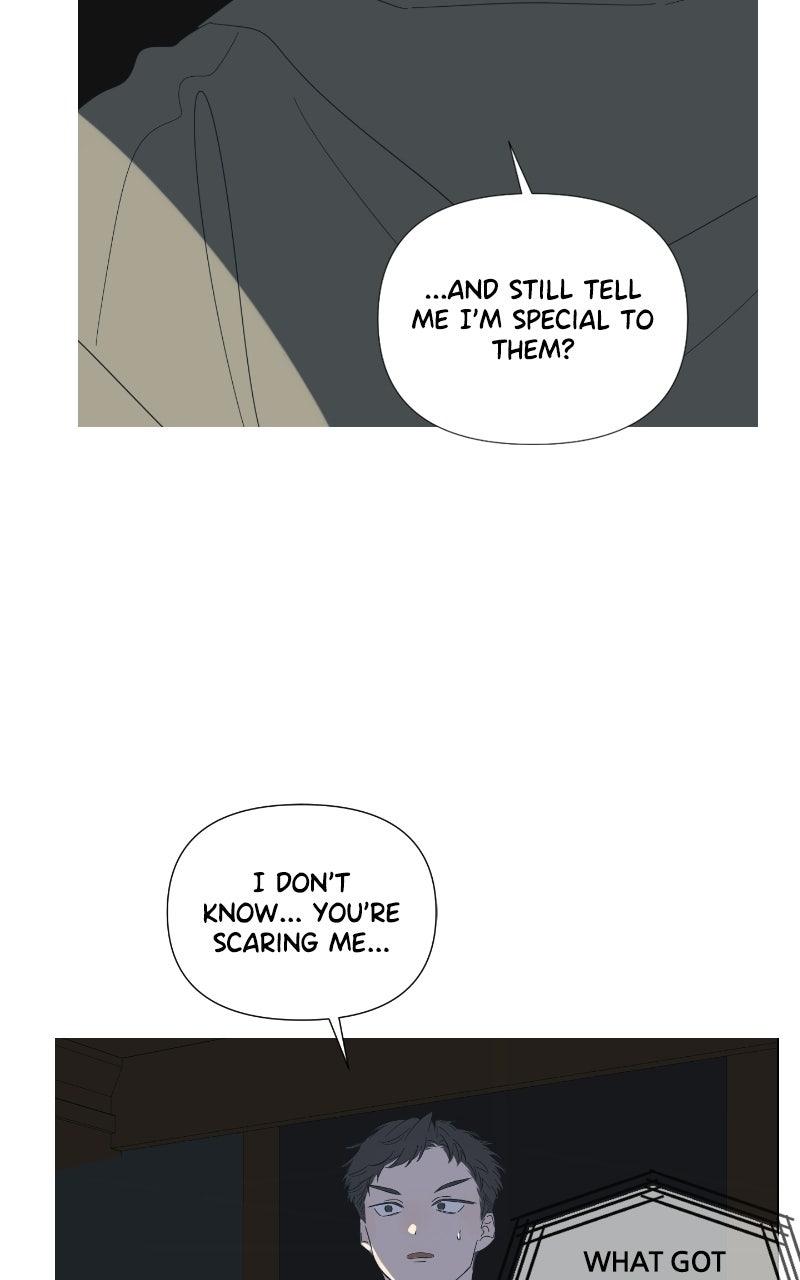 Moonchild Chapter 141 page 27 - 
