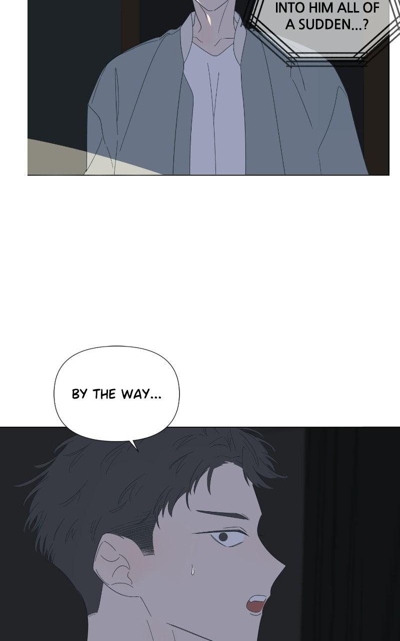 Moonchild Chapter 141 page 28 - 