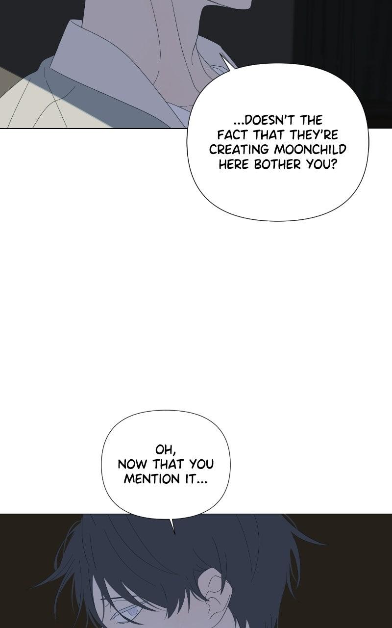 Moonchild Chapter 141 page 29 - 