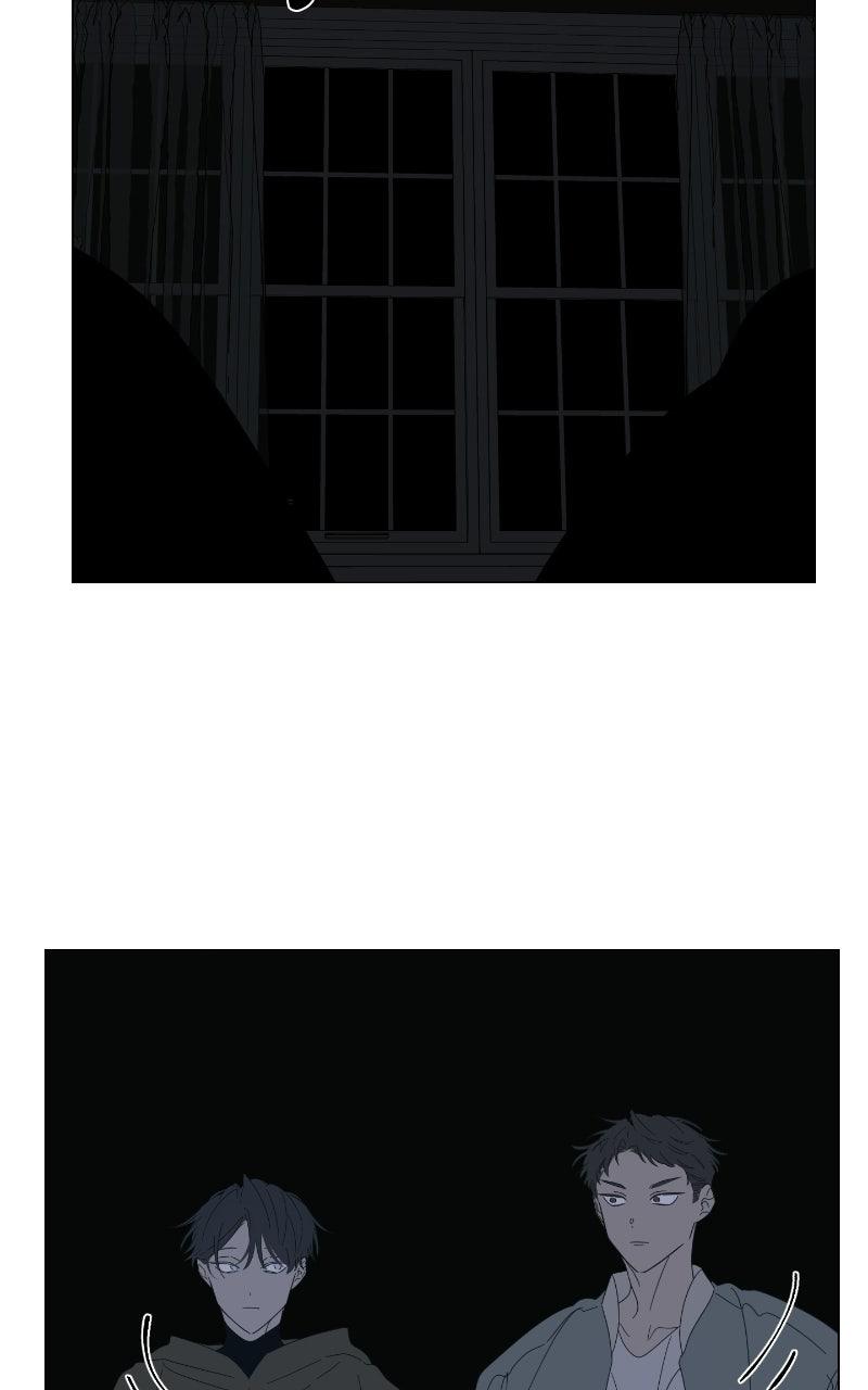 Moonchild Chapter 141 page 31 - 