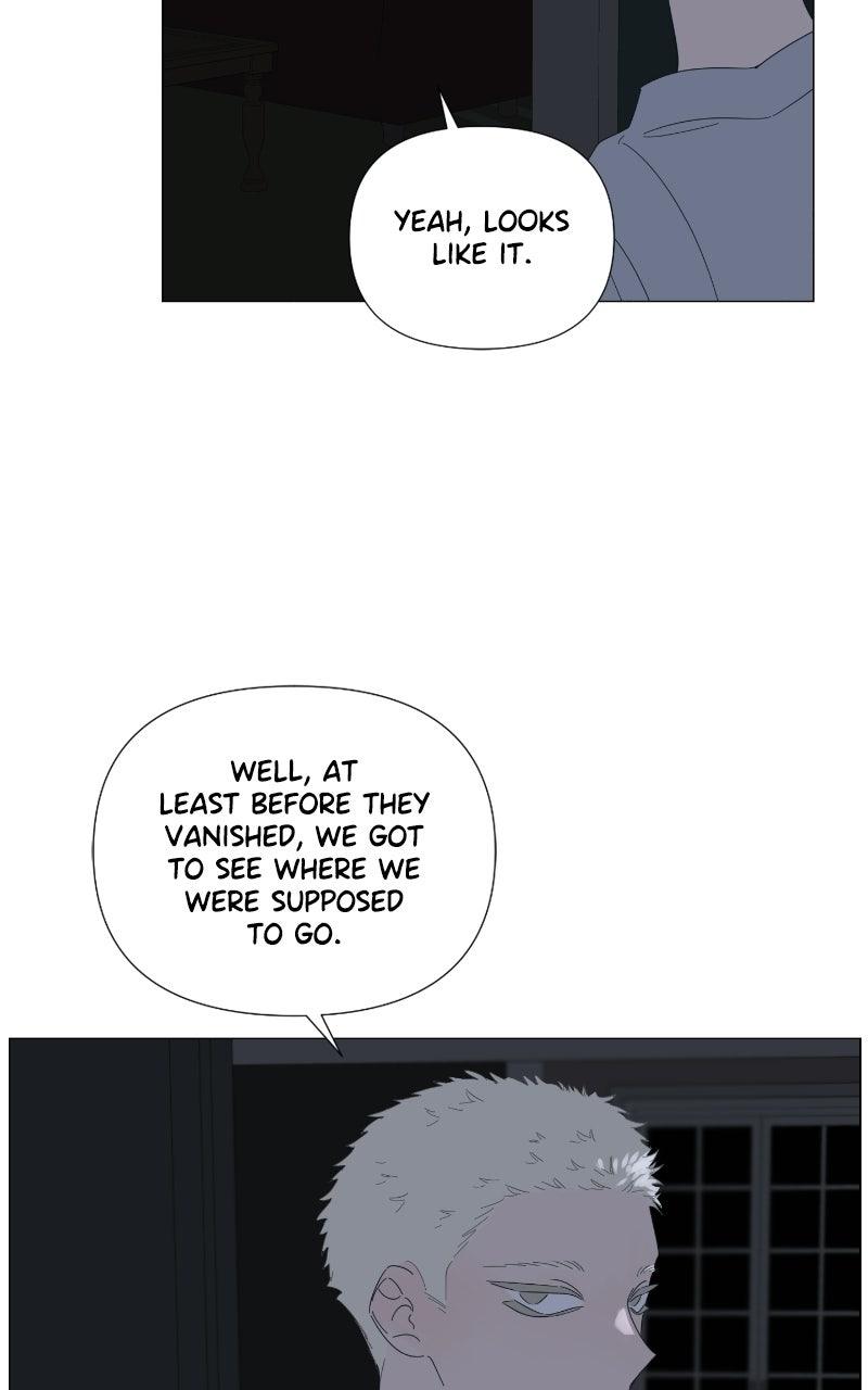 Moonchild Chapter 141 page 33 - 