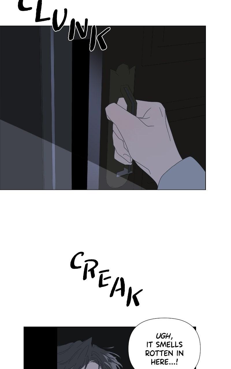 Moonchild Chapter 141 page 37 - 