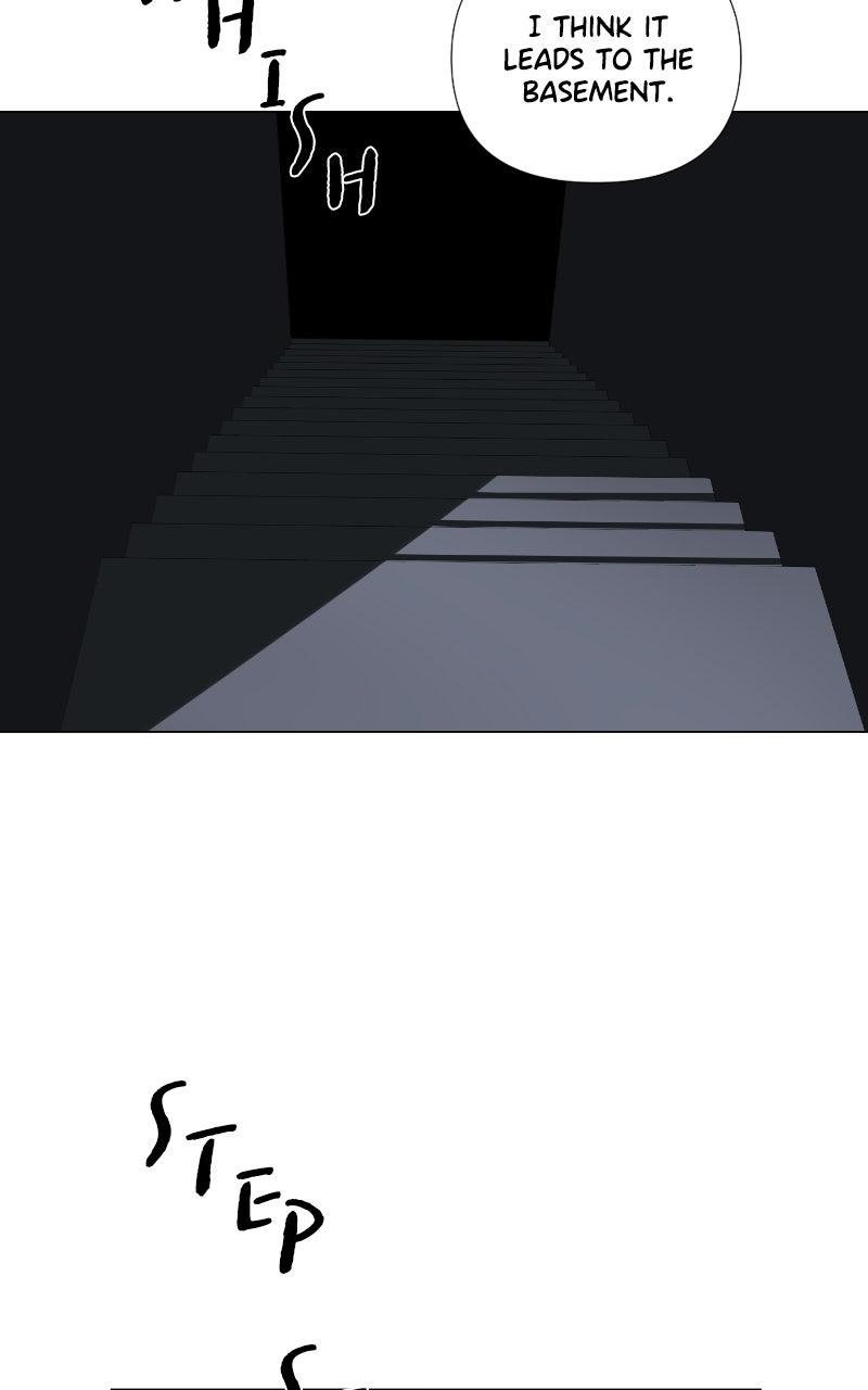 Moonchild Chapter 141 page 39 - 