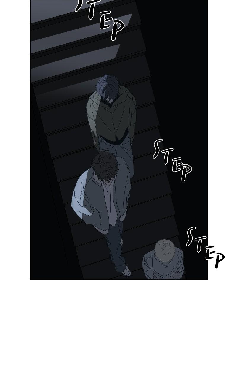 Moonchild Chapter 141 page 40 - 