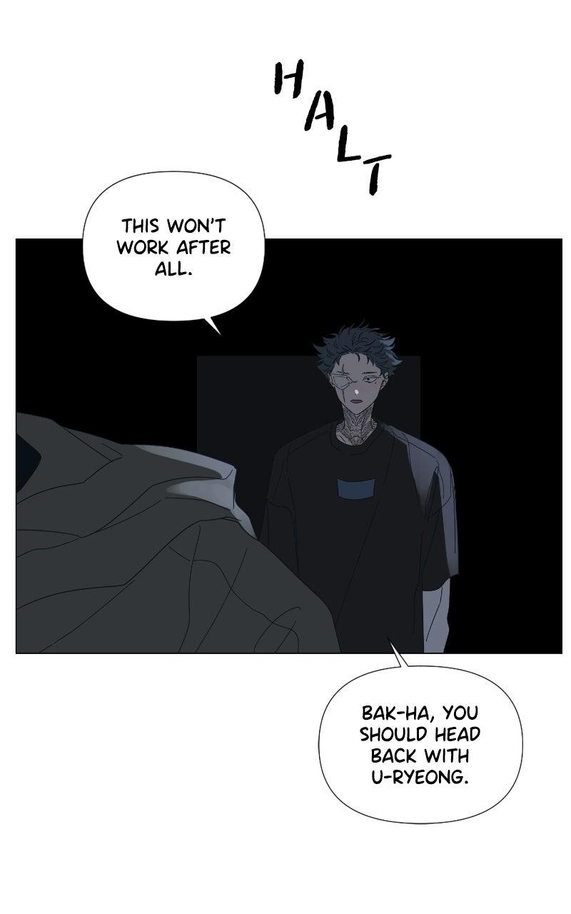 Moonchild Chapter 141 page 41 - 