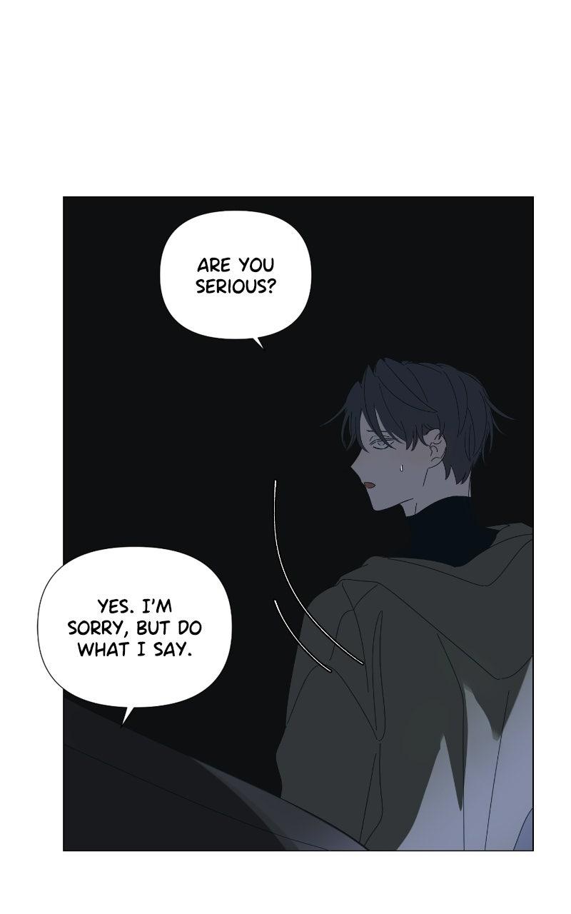Moonchild Chapter 141 page 42 - 