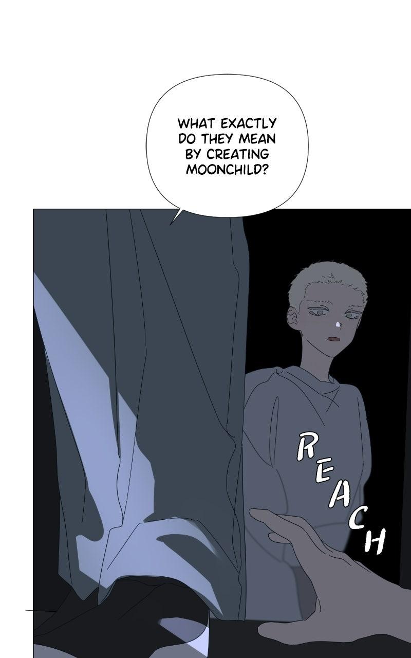 Moonchild Chapter 141 page 44 - 