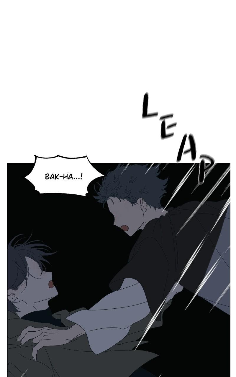 Moonchild Chapter 141 page 46 - 