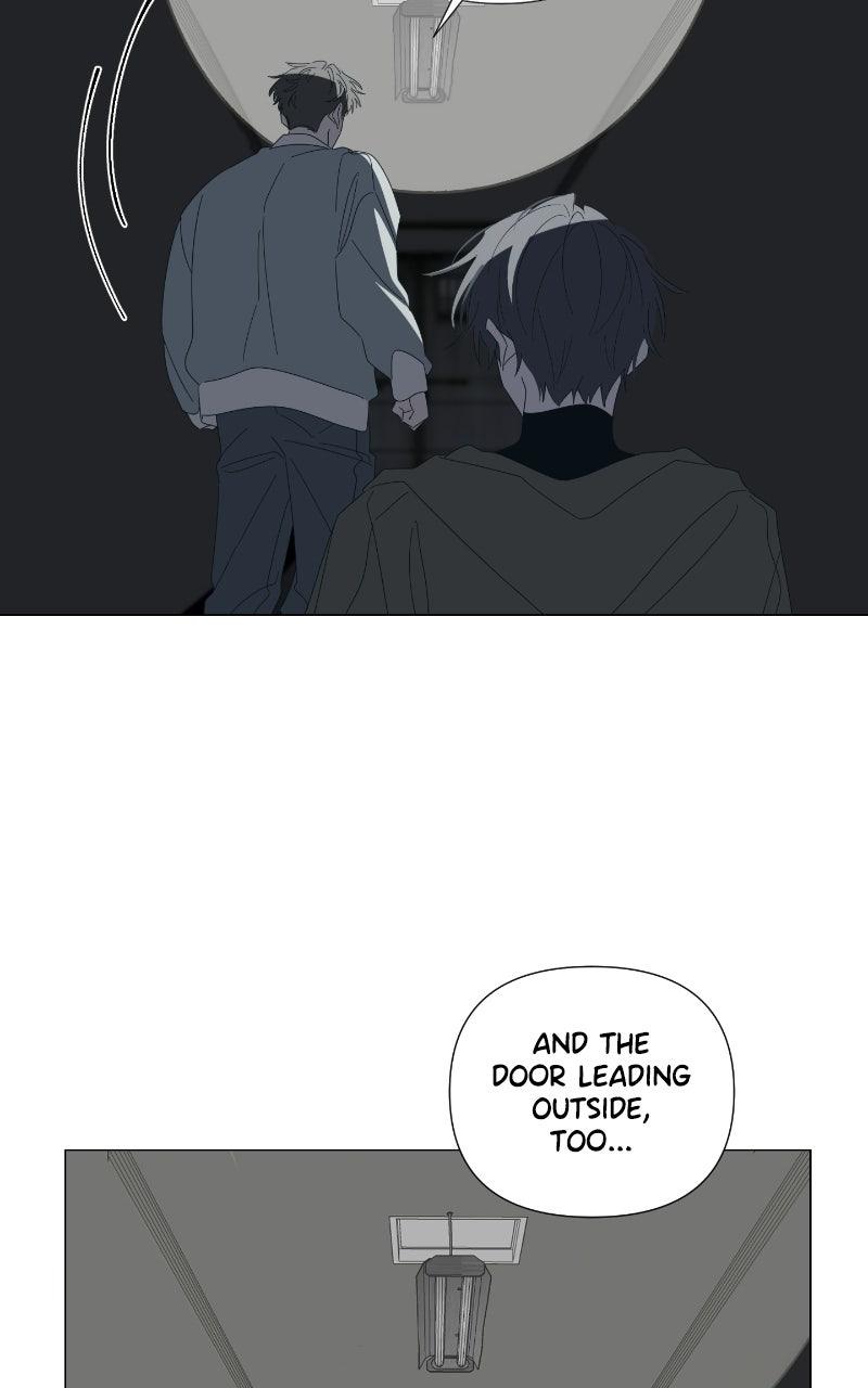 Moonchild Chapter 141 page 50 - 