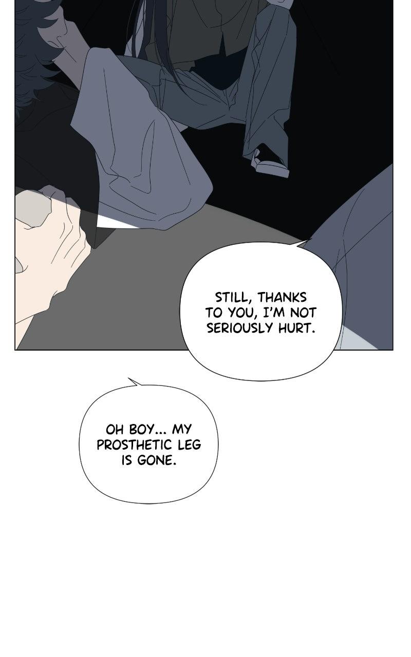 Moonchild Chapter 141 page 53 - 