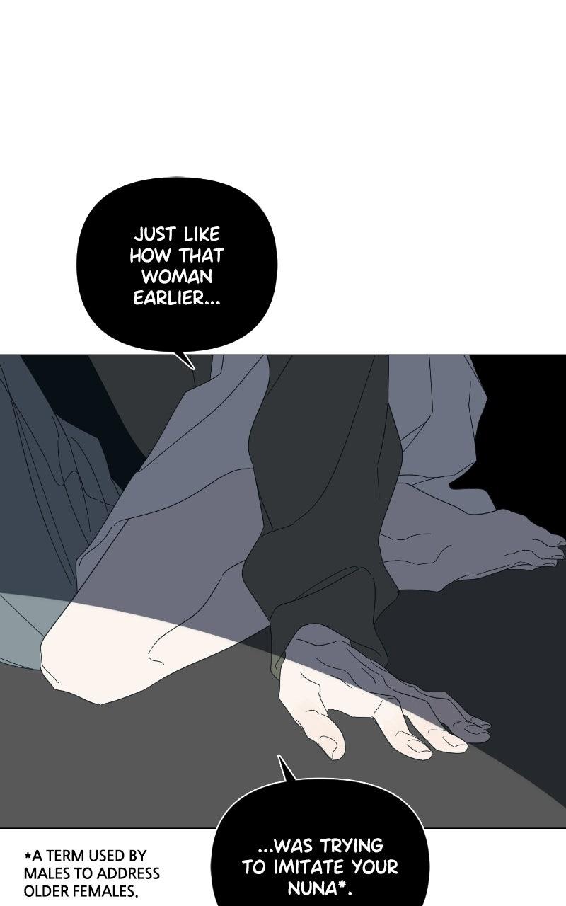 Moonchild Chapter 141 page 57 - 