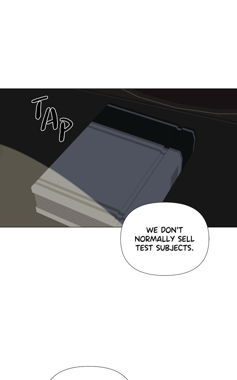 Moonchild Chapter 141 page 8 - 