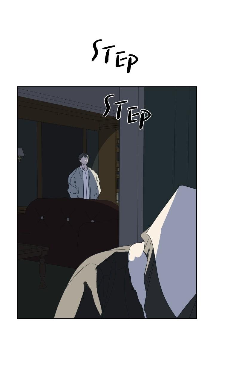 Moonchild Chapter 141 page 10 - 