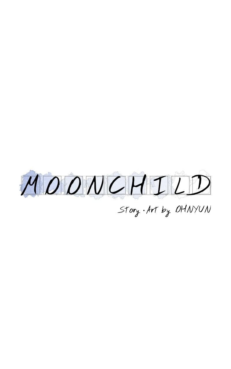 Moonchild Chapter 142 page 1 - 