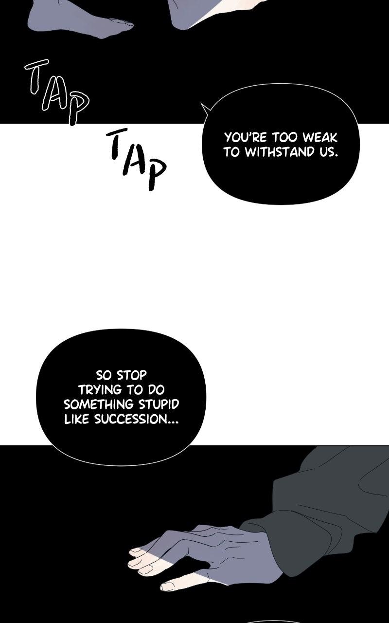 Moonchild Chapter 142 page 15 - 