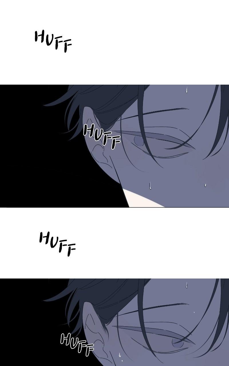 Moonchild Chapter 142 page 22 - 