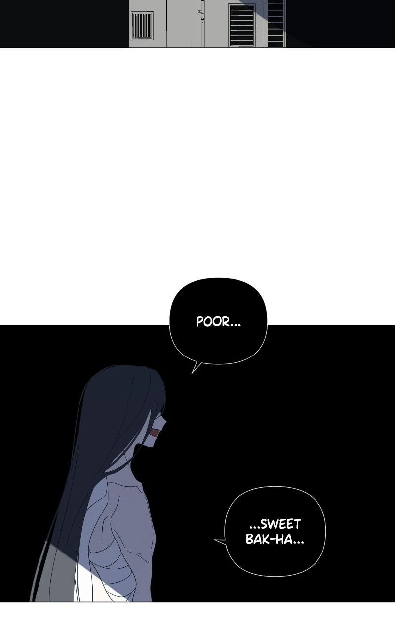Moonchild Chapter 142 page 25 - 