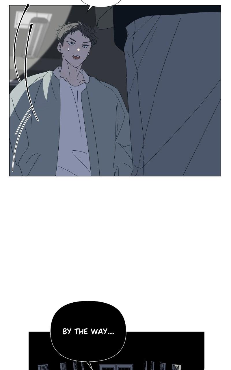 Moonchild Chapter 142 page 34 - 