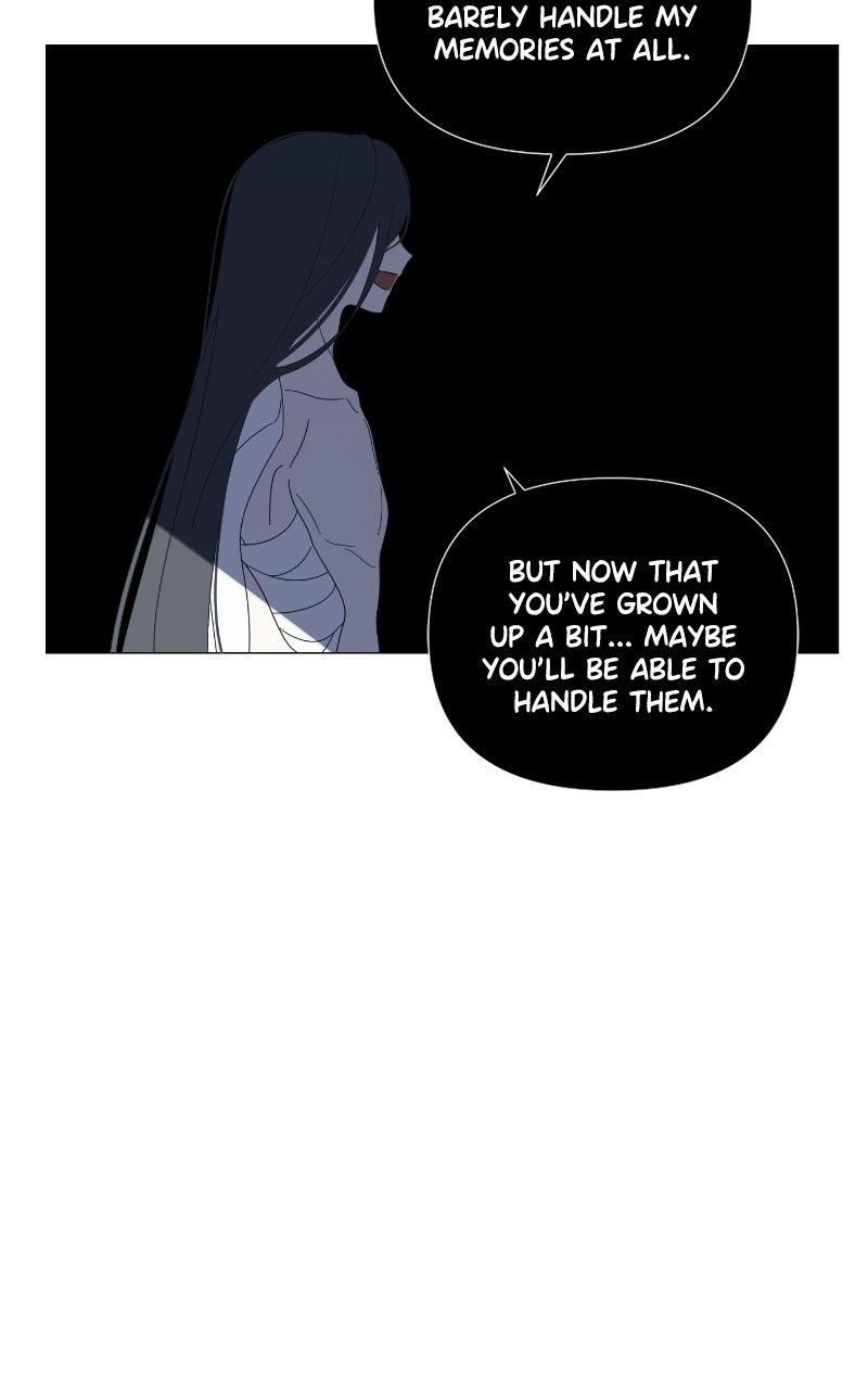 Moonchild Chapter 142 page 36 - 